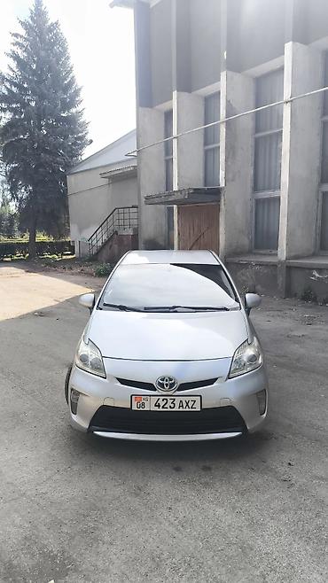 субару аутбек 2013 года: Toyota Prius: 2012 г., 1.8 л, Вариатор, Гибрид, Хэтчбэк — 2