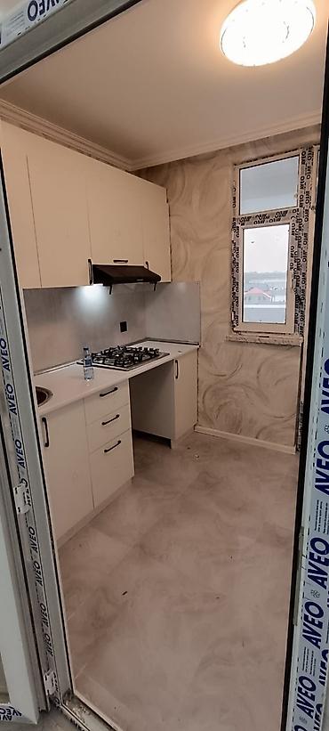 Yeni tikili: 3 otaqlı, Yeni tikili, 68 kv. m — 15