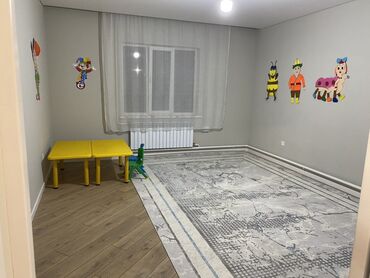 куплю дом бостери: Детская игровая/развивающая комната и санитарный блок для детского
