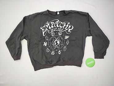 eobuwie bluzy: H&M Divided, Bluza damska
, rozmiar L — 3