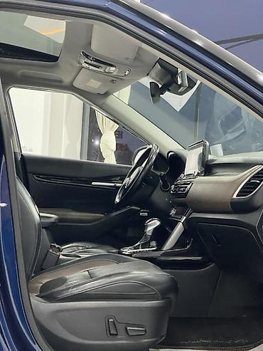 руль kia stinger: Kia Seltos: 2020 г., 1.6 л, Робот, Бензин, Кроссовер — 9