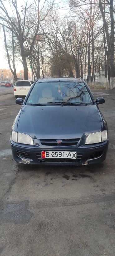 мицубиси автомат: Mitsubishi Space Star: 2001 г., 1.8 л, Автомат, Бензин, Хетчбек