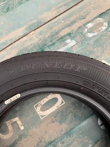r13 155 65: Шины 155 / 70 / R 13, Лето, Б/у, 1 шт, Легковые, Япония, DUNLOP — 2