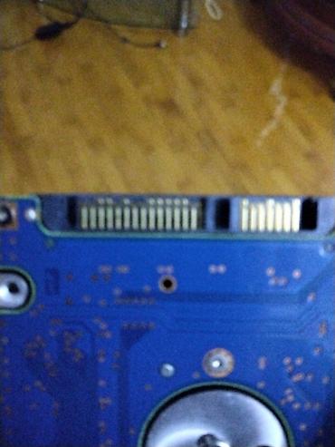 hard disk 160gb: Hard disk 500gb islenmis sagligi Ela dir — 5