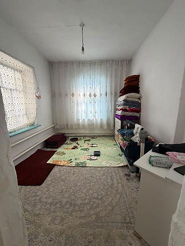 лумумбы: 3 комнаты, 56 м², 4 соток, Бишкек — 5