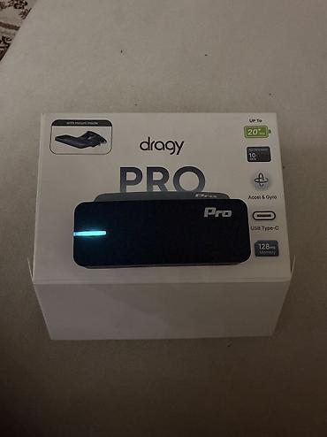 iphone xt: Dragy PRO — профессиональный GPS-логгер для точных замеров разгона и — 1