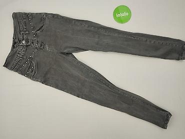m sara jeans: M.Sara, Jeansy damskie, rozmiar M — 2