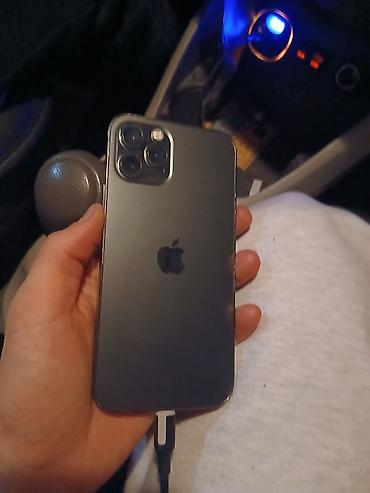 IPhone 12 Pro, 256 ГБ (модель MGJR3LL/A) Характеристики и детали по