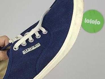 bluza napapijri: Napapijri, Trampki dla mężczyzn, rozmiar 41 — 5