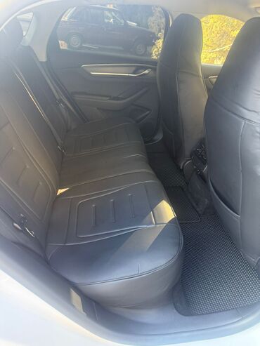 BYD: BYD Destroyer 05: 1.5 l | 13000 km Sedan — 8