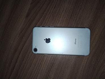 зарядки для ноутбуков бишкек: IPhone 7, Б/у, 128 ГБ, Space Gray, Зарядное устройство, Чехол, Кабель, 100 % — 1