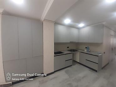 cavansir kucesinde satilan evler: Xırdalan, 4 otaqlı, Köhnə tikili, 125 kv. m — 9