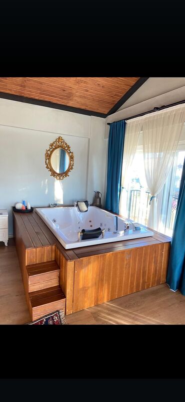 Cakuzi vannalar: Yeni Cakuzi vanna Motorlu, Ödənişli çatdırılma — 9