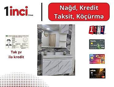 Başlıq: “İnci İnşaat” – təmir-tikinti məhsullarının topdan və