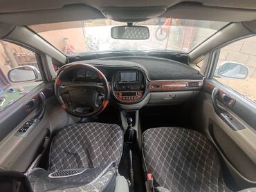 купить диски на тойота камри 30: Daewoo Rezzo: 2003 г., 1.9 л, Механика, Бензин