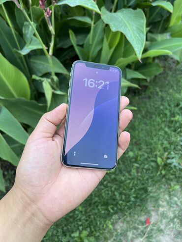 чехол ipad 4: IPhone Xs, 64 GB, Gümüşü