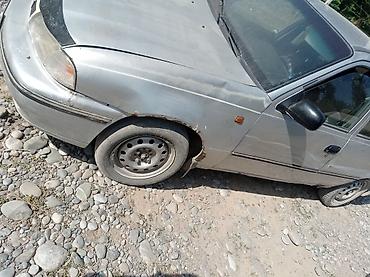 фары опель вектра б: Daewoo Nexia: 2004 г., 1.5 л, Механика, Бензин, Седан — 5