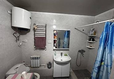 Продажа квартир: 2 комнаты, 63 м², КНУ Гостиничный тип, 1 этаж, Свежий ремонт — 8