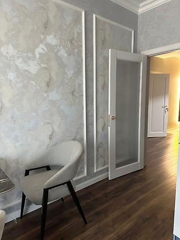 real sight: 2 комнаты, 74 м², Южная Магистраль 12 этаж — 10