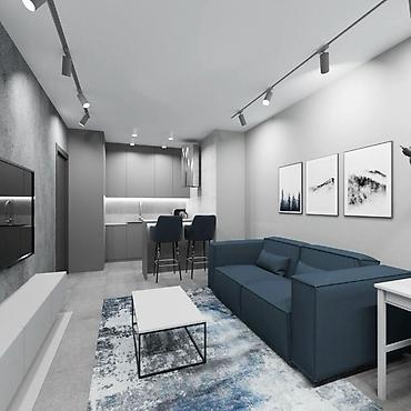 Ремонт под ключ: Ремонт под ключ | Балконы, Ванны, Кафе, рестораны Больше 6 лет опыта — 9