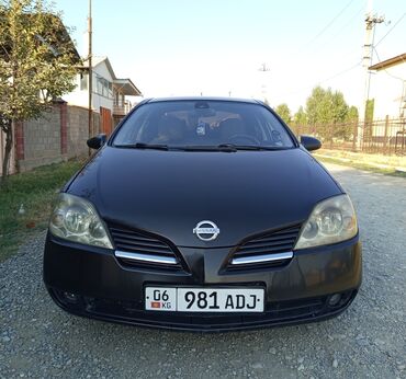 фары ниссан примера: Nissan Primera: 2005 г., 1.6 л, Механика, Бензин, Седан