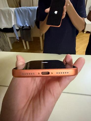 apple ipad pro: IPhone 17 Pro Max, Narıncı, Face ID — 8