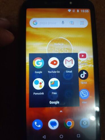 Motorola: Motorola Moto E5 Play, 16 GB, bоја - Crna — 7