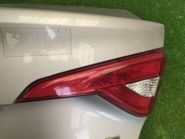 фонари задние: Задний правый стоп-сигнал Hyundai