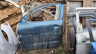 moj auto: PREDNJA LEVA VRATA ZA CITROEN C5 AIRCROSS | Citroen c5 aircross — 1