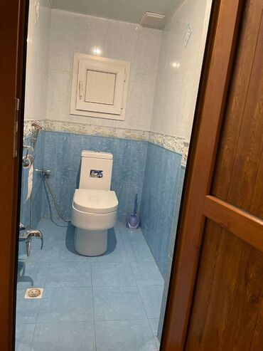 Yeni tikili: 3 otaqlı, Yeni tikili, m. Xalqlar Dostluğu, 144 kv. m — 8