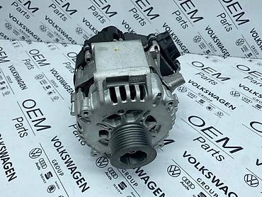 prodajem uprilo: HIBRIDNI ALTERNATOR ZA AUDI Q5, Q7, Q8 - 4M0 903 028 | Hibridni — 3