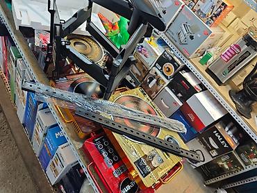 Кронштейны: Кронштейн для телевизора 40-75 Размер телевизора от 40-75 дьюмов Для — 6