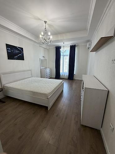 Продажа квартир: 2 комнаты, 55 м², Элитка, 12 этаж, Евроремонт — 5