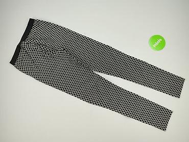 jacket crivit: Esmara, Spodnie materiałowe damskie, rozmiar M — 3