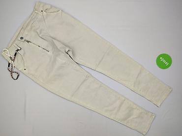 danielki 24: Spodnie materiałowe damskie, rozmiar XL — 2