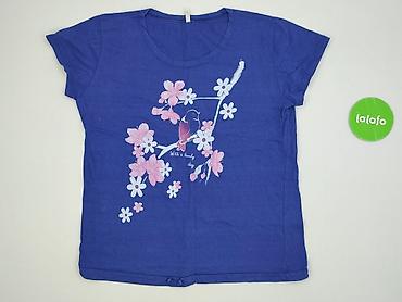 papaya weekend: T-shirt damski, rozmiar L — 2