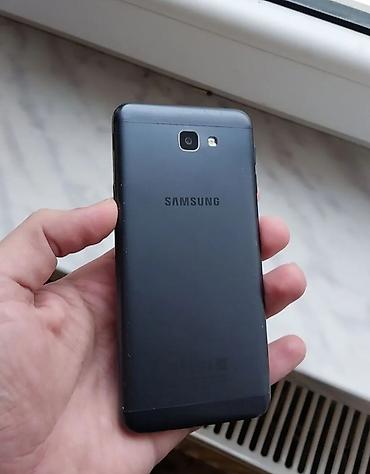 m12 samsung: Samsung Galaxy J5 Prime, 16 GB, rəng - Qara, Barmaq izi — 2