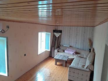 qubada satılan həyət evləri: 3 otaqlı, 3 kv. m, Kredit yoxdur, Orta təmir — 5