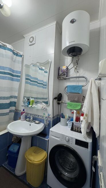 Продажа квартир: 5 и более комнат, 108 м², 106 серия, 4 этаж, Евроремонт — 25