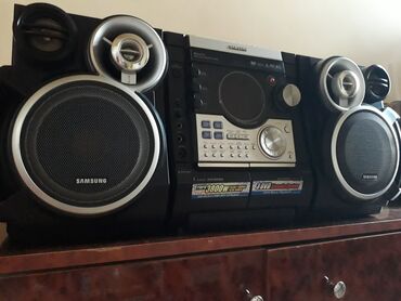 Musiqi mərkəzləri: 3800 w Güclü səs sistemi 2 Basoviki 2 Səs Kalonkaları var -da lalafo.az — 5 Musiqi mərkəzləri: 3800 w Güclü səs sistemi 2 Basoviki 2 Səs Kalonkaları var — 5