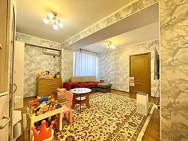 Продажа квартир: 2 комнаты, 78 м², Индивидуалка, 1 этаж, Евроремонт — 7
