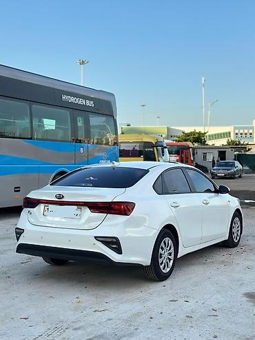 Kia: Kia K3: 2020 г., 1.6 л, Автомат, Бензин, Седан — 1