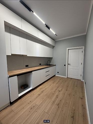 Продажа квартир: 1 комната, 41 м², Элитка, 3 этаж, Евроремонт — 3