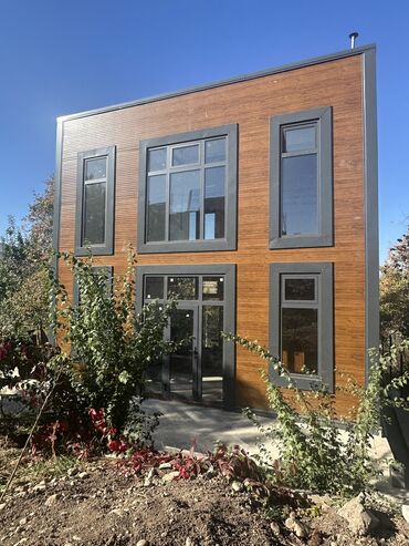 Продажа домов: Дом, 120 м², 10 комнат, Собственник — 11