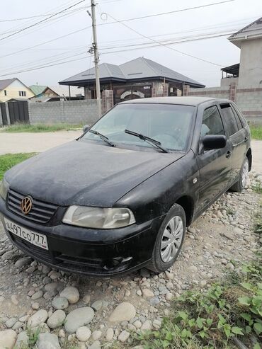 сколько стоит электро машина: Volkswagen Pointer: 2003 г., 1 л, Механика, Бензин, Седан