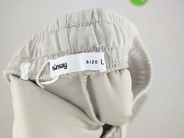 daichman buty: Spodnie dresowe damskie, rozmiar L — 4