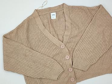 davida cashmere: Sinsay, Kardigan damski, rozmiar S — 1
