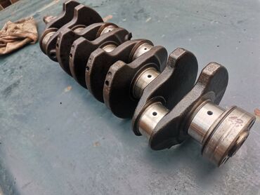 Auto delovi: Radilica Lada 21213,21214i Niva. Polovna očuvana, izvađena iz — 5