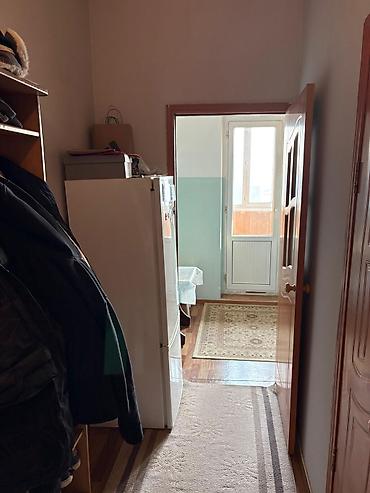 Продажа квартир: 1 комната, 35 м², 105 серия, 9 этаж, Евроремонт — 10