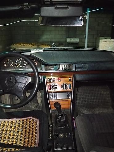 мост мерседес сапог: Mercedes-Benz W124: 1992 г., 2.2 л, Механика, Бензин, Седан — 4